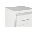 VALENTINO LINGERIE CHEST-WHITE