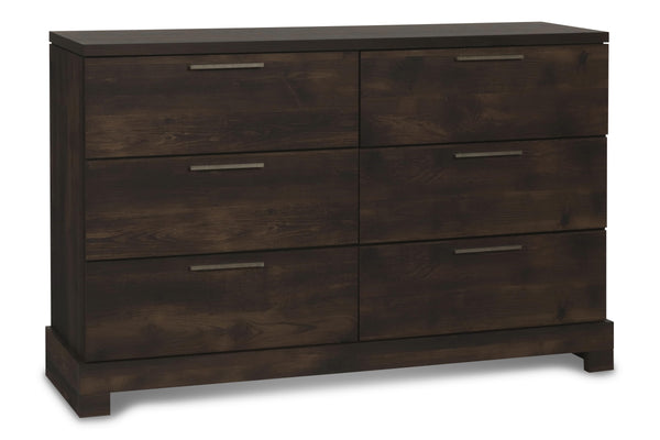 CAMPBELL DRESSER