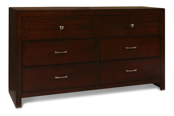 KENSINGTON DRESSER- BURNISHED CHERRY