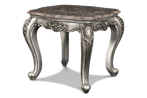 MARGUERITE END TABLE
