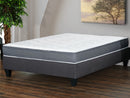 PRIMO LUNA DELUXE 8" QUEEN MATTRESS