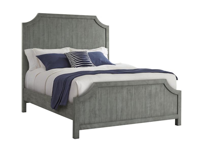 Beach House Queen Bed