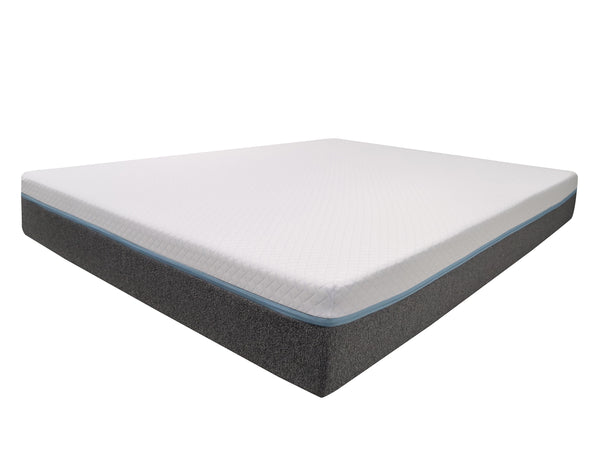 SofiSleep2 12" hybrid Cal King  mattress