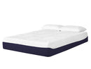 ESTER KING SOFISLEEP 12" HYBRID MATTRESS
