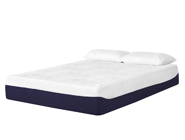 ESTER KING SOFISLEEP 12" HYBRID MATTRESS