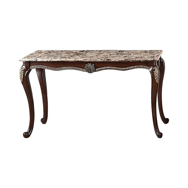 Maximus Marble Console Table