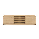 Mara 70" Tv Console-Natural