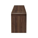 Mara 70" Tv Console-Walnut