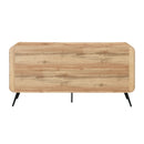 Rowan 63" Sideboard / Tv Console-Natural