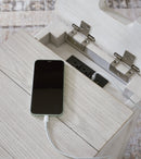 Robbinsdale Chairside End Table