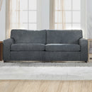 Kylo Sofa-Ash Gray