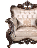 Constantine Chair (Kd)