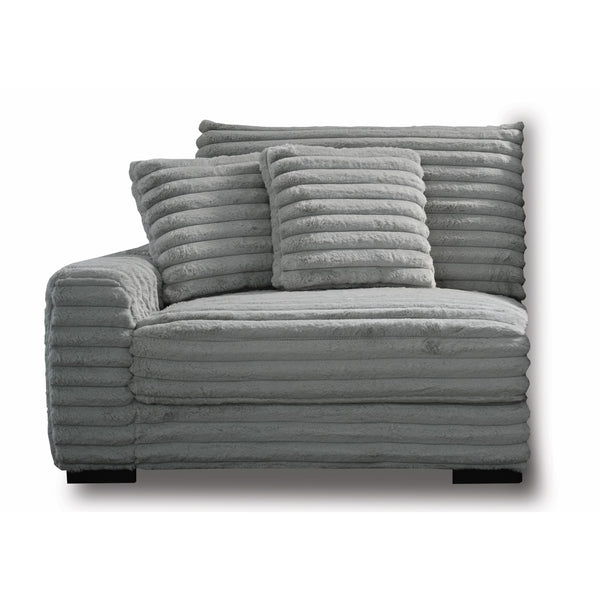 Embrace Laf Chair-Gray