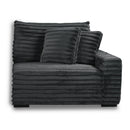 Embrace Raf Chair-Charcoal