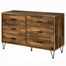 Hestia Dresser