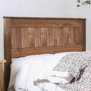 Ila Headboard Brown