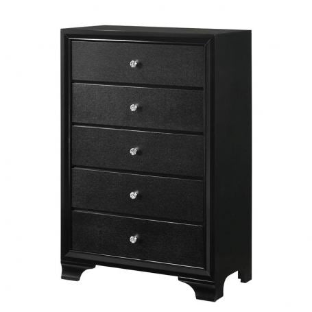 MICAH CHEST