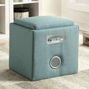 Rythmo Speaker Ottoman