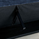 Saratoga Futon Sofa Bed