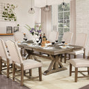 Julia Dining Table Set