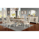 Arcadia Dining Table Set