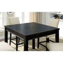 Kristie 5 Pc. Counter Ht. Table Set