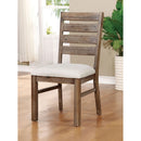 Lidgerwood Side Chair (2/Box)