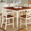 Torrington Counter Ht. Table