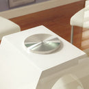 Lodia 5 Pc Counter Ht Table Set
