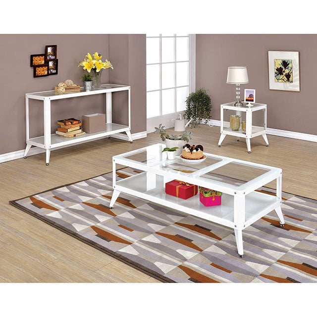 Vibber Coffee Table