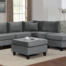 Large Sectional Sandrine