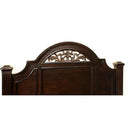 Syracuse Queen Bed