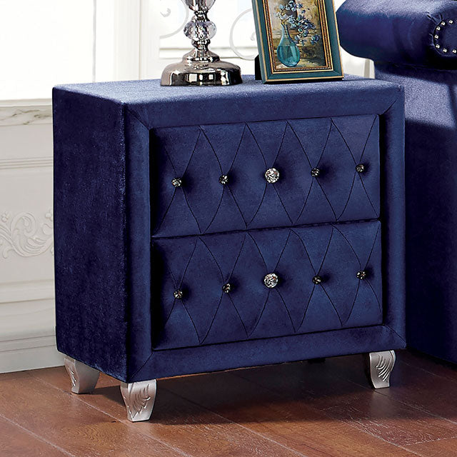 Alzir Night Stand
