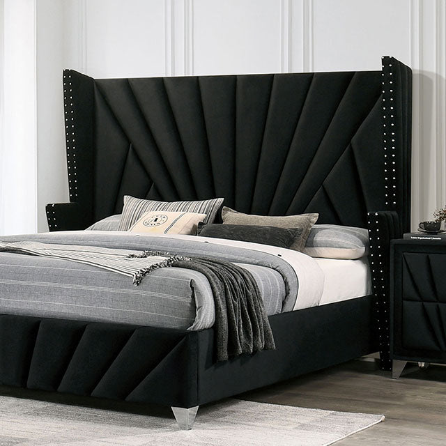 Carissa Bed