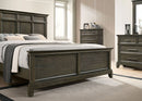 Houston Queen Bedroom Set