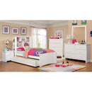 Marlee 4 Pc Bedroom Set