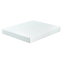 Edelweiss 6", 8", 10" & 12" Twin XL Memory Foam Mattress