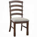 Pascaline Side Chair Set-2