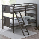 Spring Creek Bunk Bed