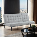 Napervill Futon Sofa