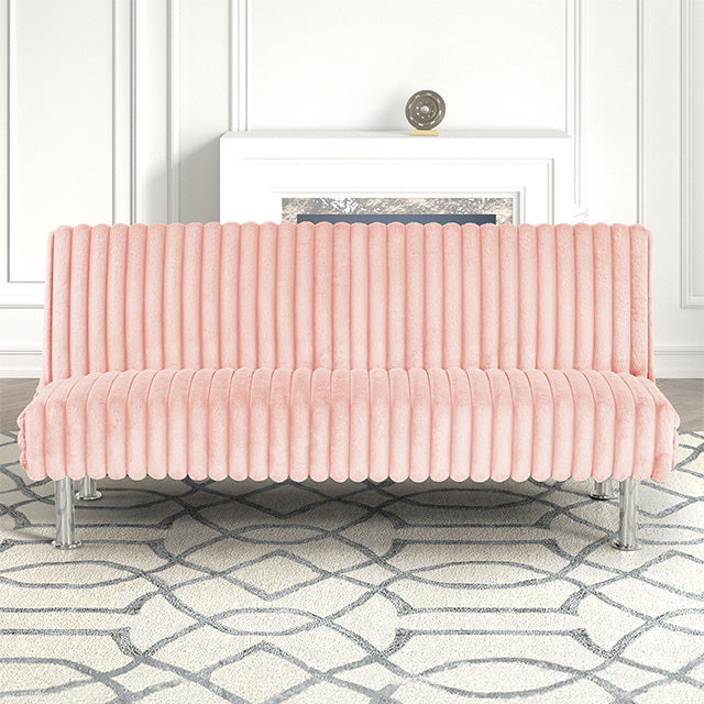 Hinwil Futon Sofa Bed