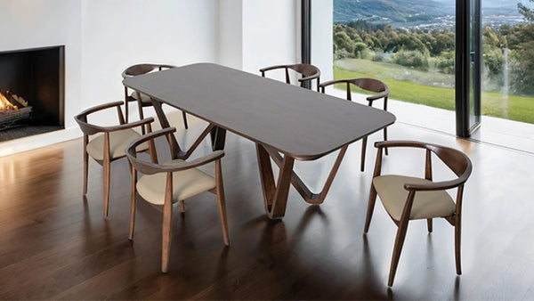 Nordby 7 Pc Dining Table Set