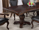 Manzanita Dining Table Set
