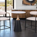 Streatham 3 Pc Counter Ht Table Set