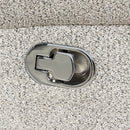 Sandbach Manual Reclining Loveseat With Console