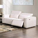 Treharris Power Loveseat
