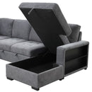 Stockwell Sleeper Sofa Sectional