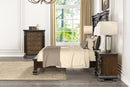 Promenade Queen Bedroom Set