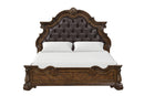 Leovanni Bed