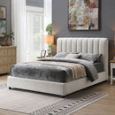 Traverso E.King, Full, & Queen Bed